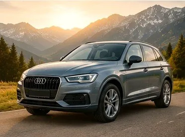 SUV & Premium verkaufen in Schleswig-Holstein
